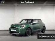 MINI Cooper 3-deurs Electric Cooper SE Favoured