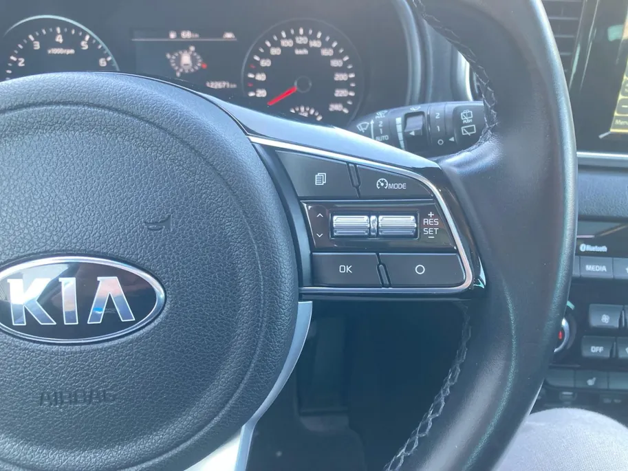 Kia Sportage 1.6 T-GDI 4WD DynamicPlusLine | Schuif- kanteldak | Navi | Camera