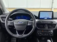 Ford Focus 1.0 EcoBoost Hybrid 125 pk Titanium X Wagon Navigatie - Apple Carplay/ Android Auto - Camera - Draadloos opladen telefoon - Elektrische achterklep