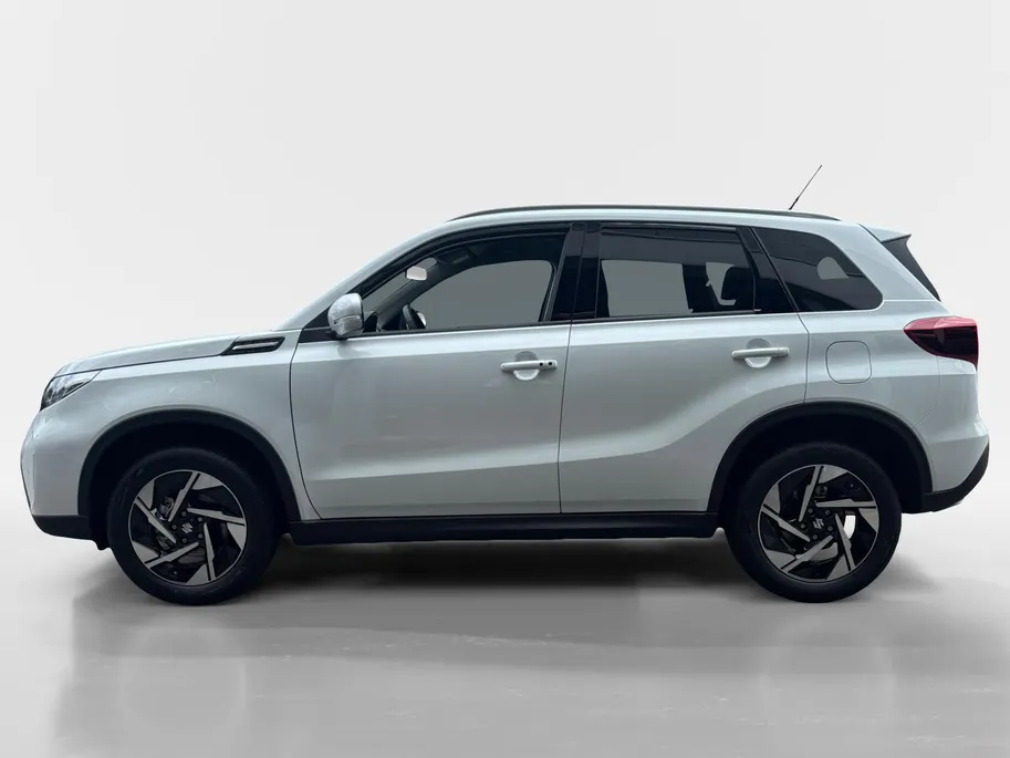 Suzuki Vitara 1.4 Boosterjet Smart Hybrid Style | Uit voorraad leverbaar |