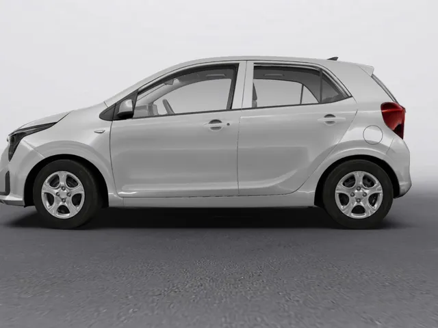 Kia Picanto 1.0 GDi DynamicLine