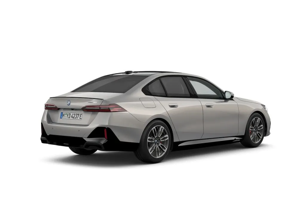 BMW i5 Sedan eDrive40 M Sport Pro Edition 84 kWh