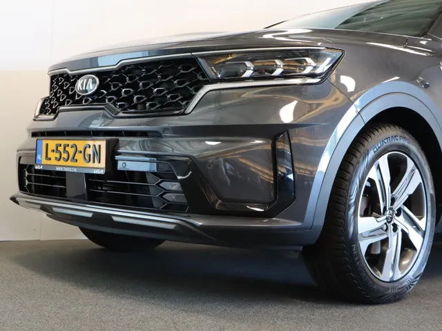 Kia Sorento 1.6 T-GDI Plug-in Hybrid 4WD DynamicPlusLine 7p.