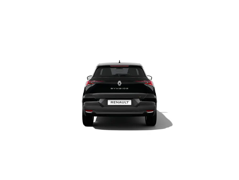 Renault Symbioz E-Tech full hybrid 160 evolution | Nu leverbaar met € 3.000,- EXTRA Zeeuw & Zeeuw voorraadkorting en 5 GRATIS jaar garantie tot 160.000km! | Financier tegen 2,9% rente