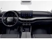 Škoda Superb combi Business Edition 1.5 TSI PHEV 150 kW / 204 PK Comb | Mettalic Lak | Trekhaak Wegklapbaar | 1000 inruilpremie!