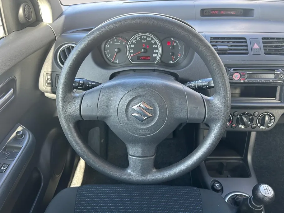 Suzuki Swift 1.3 Cool |Airco| trekhaak| Nieuwe apk|