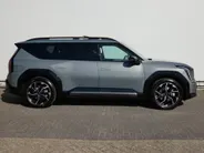 Kia EV9 99,8kWh 384pk AWD Dual Motor GT-Line