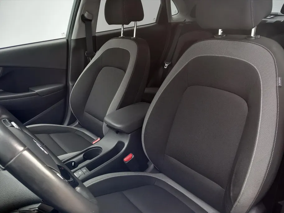Hyundai Kona GDI 141pk HEV 2WD Aut. Fashion + Trekhaak / Navigatie + Camera / Climate en Cruisecontrol