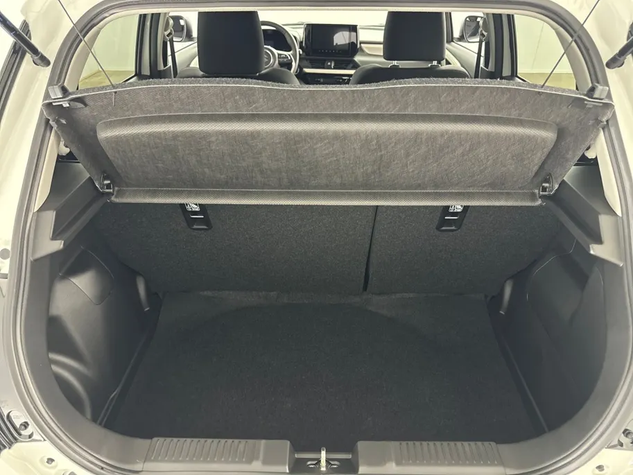 Suzuki Swift 1.2 Select Smart Hybrid | €2.200,- voorraadkorting!