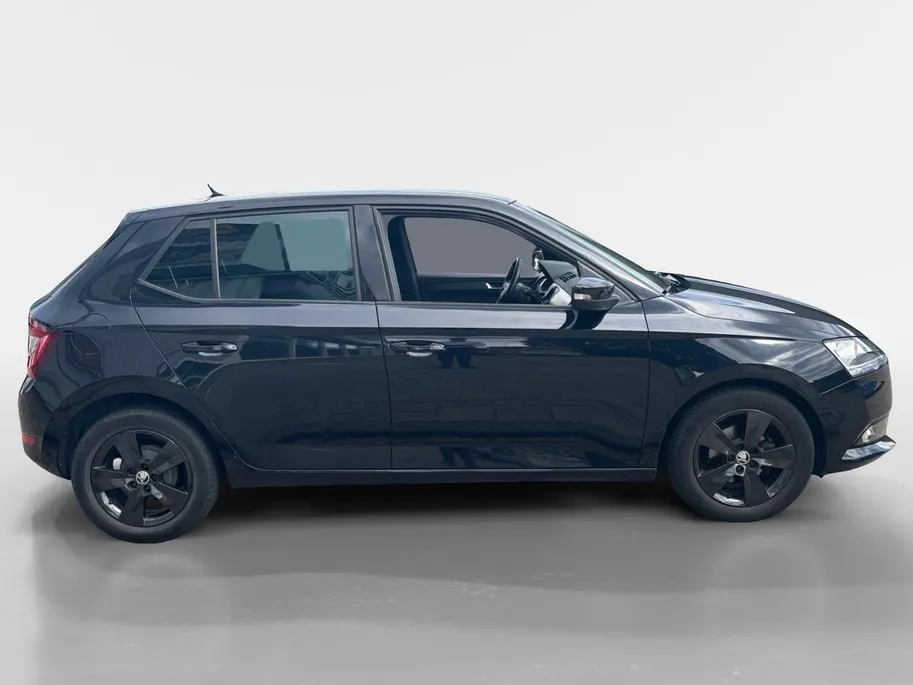 Škoda Fabia 1.0 TSI Sport business | Apple carplay / Android auto | Cruise control | 12 maanden BOVAG garantie