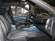 Nissan QASHQAI 1.3 MHEV Xtronic Tekna | 1800kg trekgewicht | Automaat | Trekhaak | 360grd Camera | Apple carplay & Android auto | Stoel-, voorruit- en Stuurverwarming | Head-up display | LM wielen |