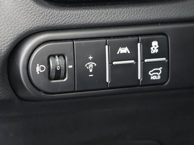 Kia Ceed Sportswagon 1.0 T-GDi Design Edition
