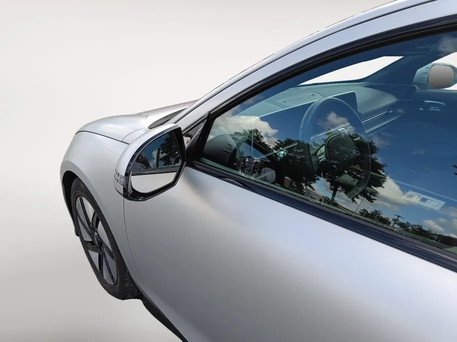 Hyundai IONIQ 6 Connect 77.4 kWh |