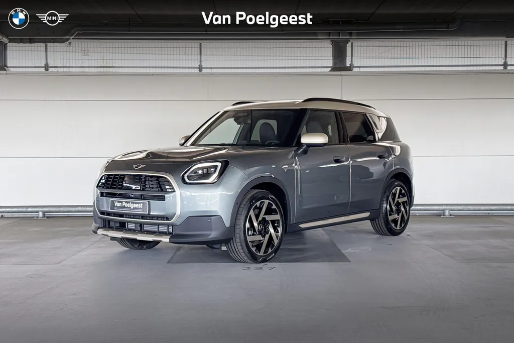 MINI Countryman 1.5 C Favoured XL