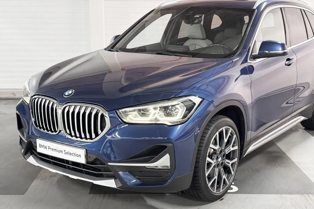 BMW X1 sDrive18i Business Edition Plus