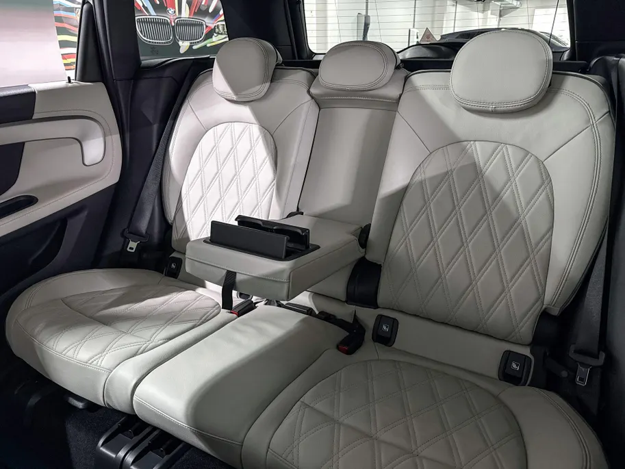 MINI Countryman John Cooper Works ALL4