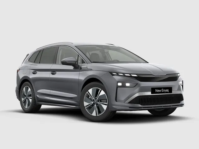 Škoda Enyaq iV