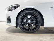 BMW 1 Serie 3-deurs 118i Steptronic Edition