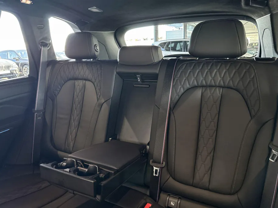 BMW X5 xDrive50e