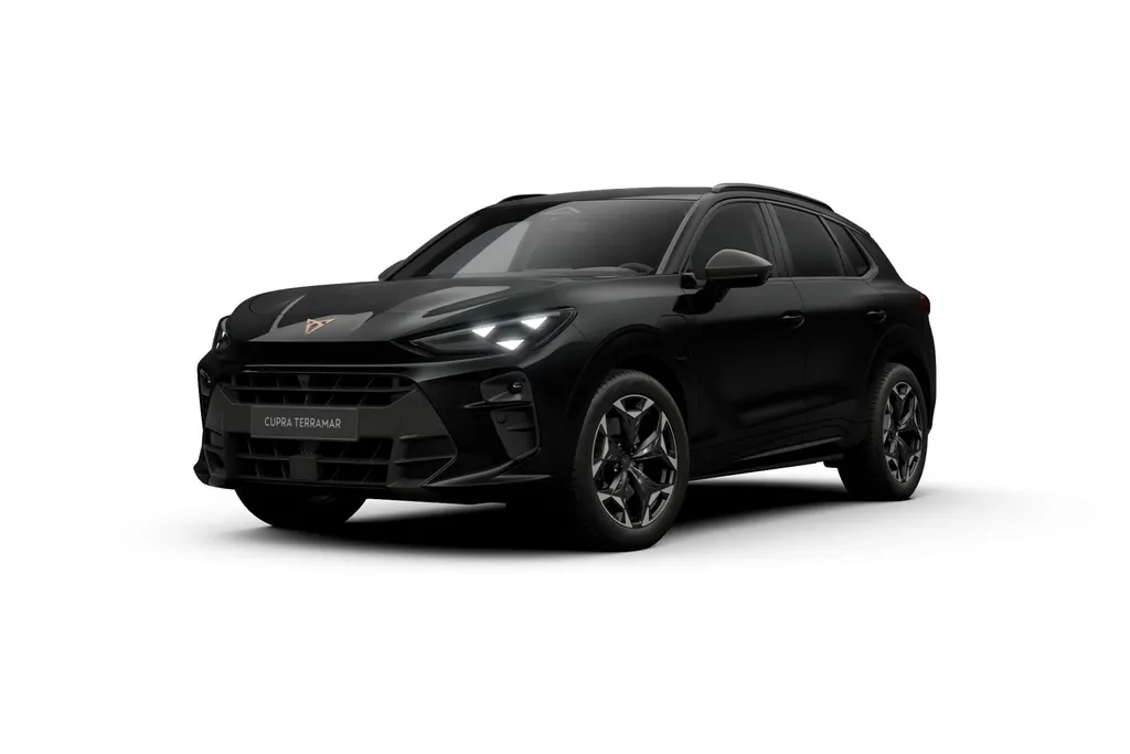 CUPRA Terramar VZ Limited | Achteruitrijcamera | Draadloze Apple CarPlay™, Android Auto™ | Elektronisch Sperdifferentieel (XDS)
