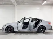 BMW 3 Serie Sedan 330e
