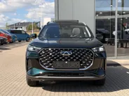 Chery TIGGO 8 1.5 Unique PHEV DRIVING ASSISTANCE I PANORAMA DAK I 7 PERS I VOL LEDER / ALCANTARA I APPLE CARPLAY / ANDROID AUTO I