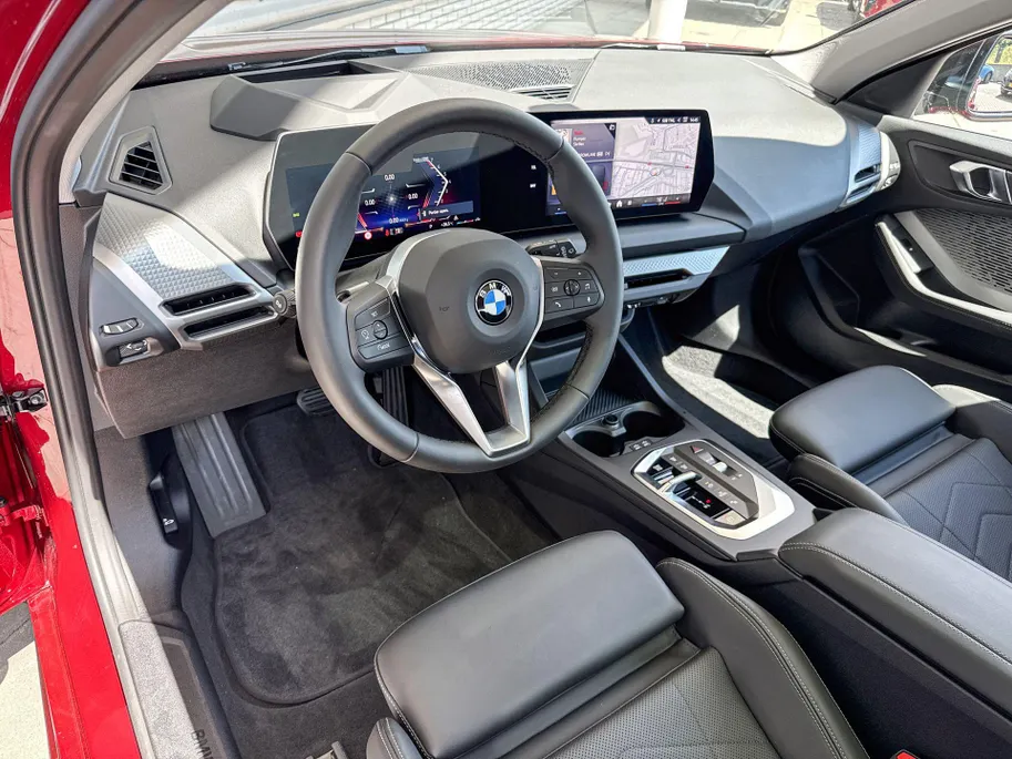 BMW 1 Serie 120 M Sport Design Edition