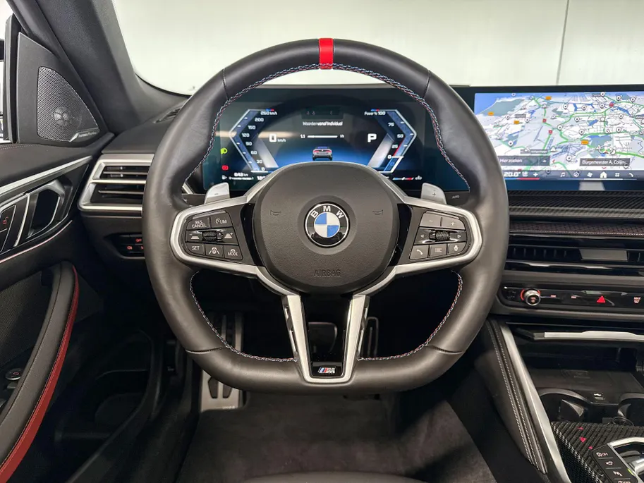 BMW 4 Serie Cabrio M440i xDrive