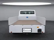Volkswagen Bedrijfswagens e-Transporter Pick-Up DC 70kWh 218pk L2 6 zitplaatsen
