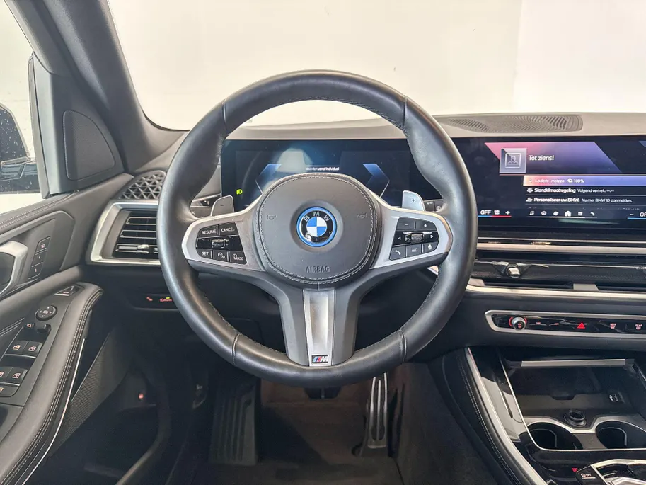 BMW X5 xDrive50e M Sportpakket Pro