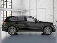 Mercedes-Benz GLC 300e 4MATIC Business Solution AMG