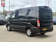 Ford Transit 350 2.0 TDCI L2H2 Limited | Xenon | 360 camera