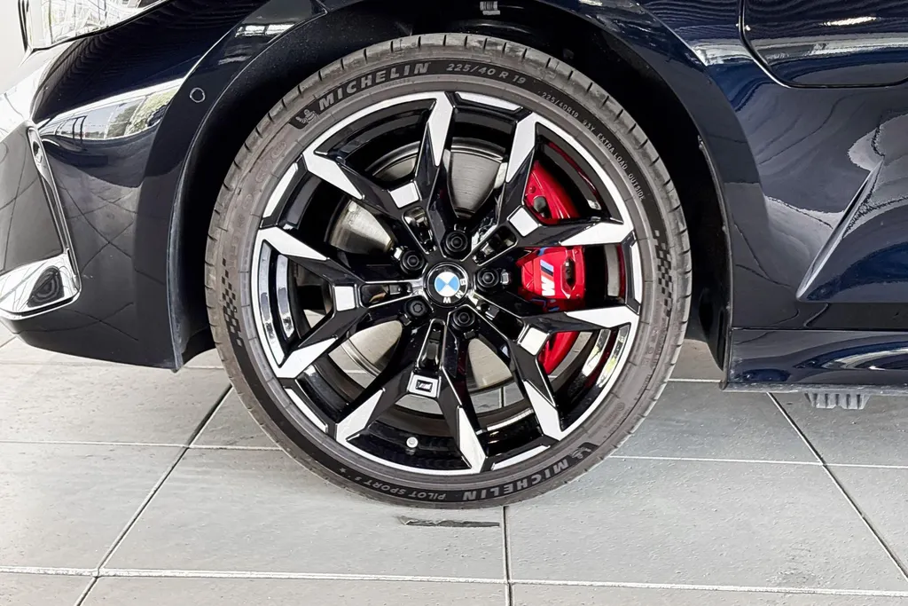 BMW 3 Serie Touring 330e M Sport Edition Innovation Pack