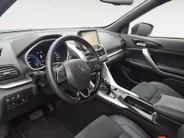 Mitsubishi Eclipse Cross 2.4 PHEV Intense+ Automaat | Navigatie | Trekhaak | Dealer onderhouden | Fabrieksganatie