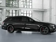 Mercedes-Benz E-Klasse Estate AMG 53 4MATIC+ Night Edition