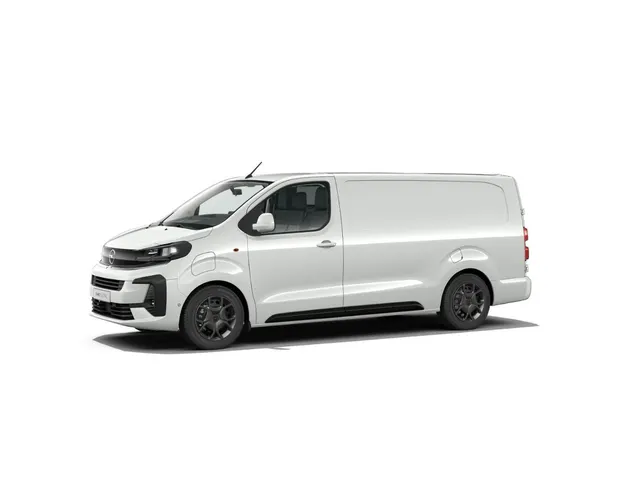 Opel Vivaro-e