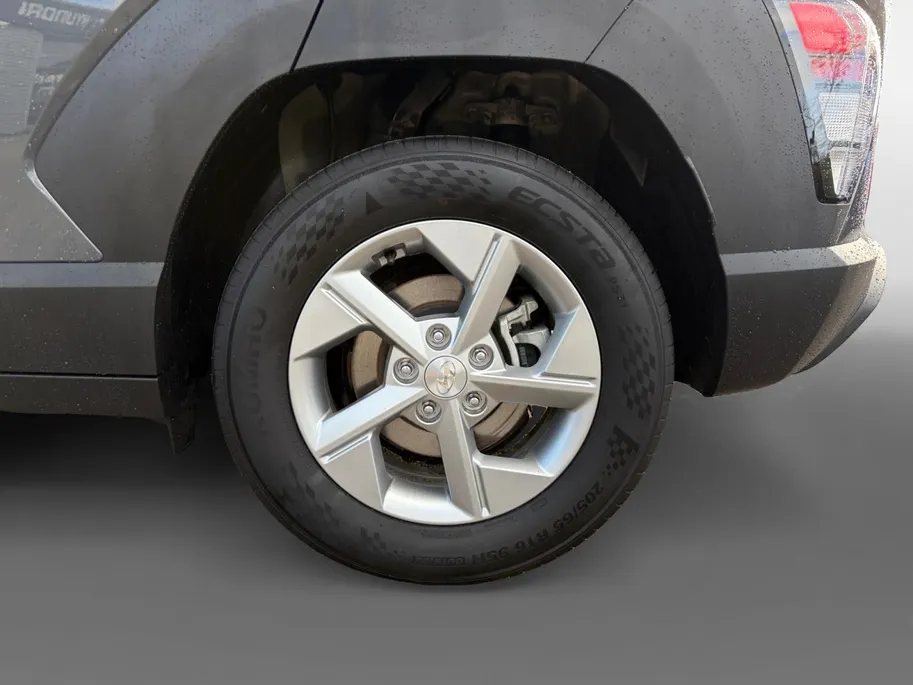 Hyundai Kona 1.6 GDI HEV Comfort | Navi | Climate control | Camera