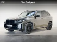 BMW X5 xDrive50e Innovation Pack M Sportpakket Pro