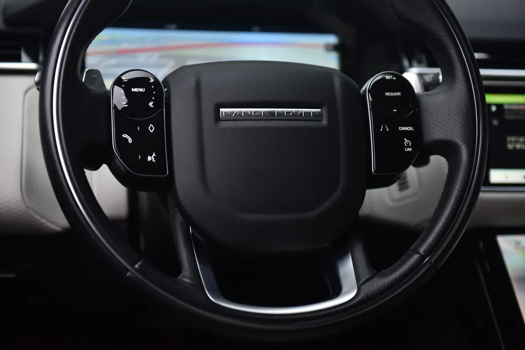 Land Rover Range Rover Velar P250 AWD