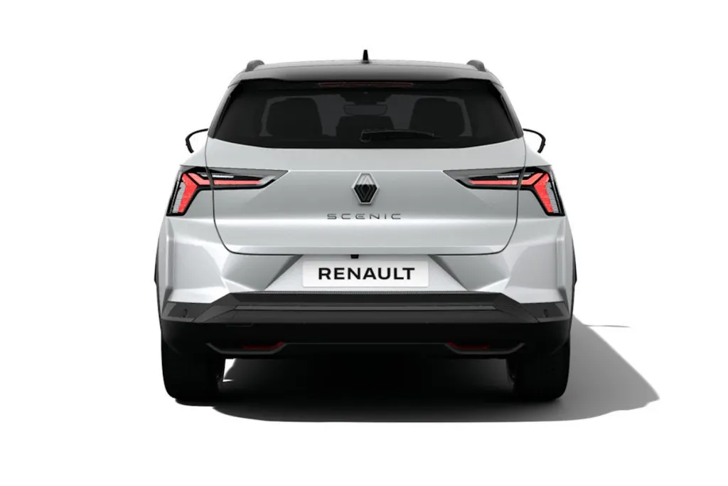 Renault Scénic E-Tech EV89 Long Range Esprit Alpine Nu te bestellen | de vernieuwde Scenic met 642KM actieradius | Bestel uw nieuwe Scenic met € 1.000,- Zeeuw en Zeeuw actiekorting! |
