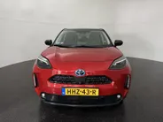 Toyota Yaris Cross 1.5 Hybrid Executive Automaat | Trekhaak | Panoramadak | Apple Carplay/Android Auto | Stoelverwarming