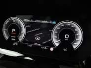 Audi A3 Sportback 40 TFSIe 204pk S-tronic S edition · Camera · Stoelverwarming · Apple/Android Car Play · Park Assist · Navigatie · 17'' Inch · Garantie t/m 27-07-2029 of 100.000km