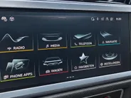 Audi Q3 Sportback 45TFSIe 245PK S Line Panoramadak · Trekhaak · Camera + Parkeersensoren · Apple/Android Car Play ·