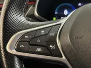 Renault Arkana 145PK E-Tech Hybrid R.S. Line Automaat | 9,3' Navi | Camera | Climate Control | Adaptive Cruise Control | Stoel + Stuurwiel verwarming | Apple CarPlay/Android Auto | Parkeersensoren | Lichtmetalen Velgen |