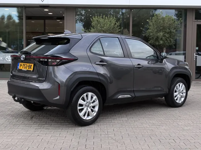 Toyota Yaris Cross 1.5 Hybrid Active | Trekhaak | Carplay | camera |