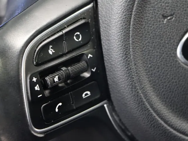 Kia Niro 1.6 GDi Hybrid ExecutiveLine