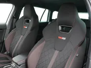 Škoda Octavia Combi 1.4 TSI iV PHEV 245pk DSG RS · Inklapbare Trekhaak · Head-Up Display · Matrix LED · Stoelverwarming · ACC · Keyless ·