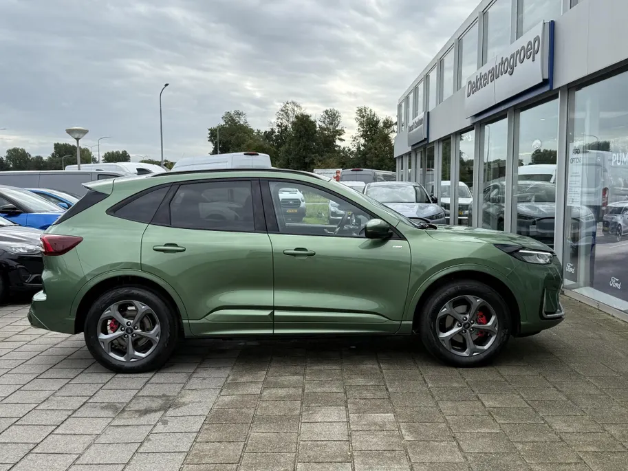 Ford Kuga 2.5 PHEV ST-Line X