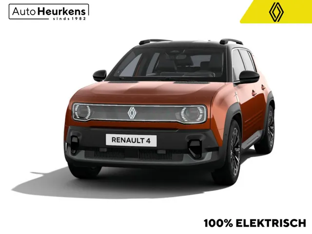 Renault 4