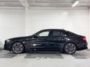 BMW i5 Sedan M60 xDrive
